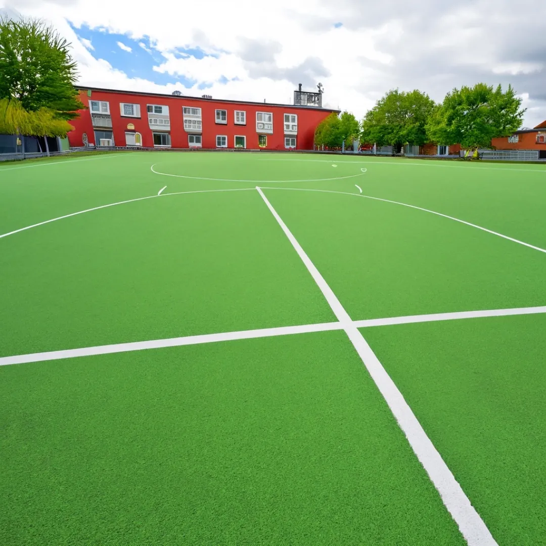 Sports Pitches image